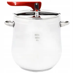 PRESSURE COOKER ROYAL SONG 15L RS-15 TURKEY