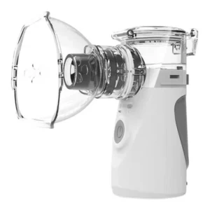 Sharpdo Ultrasonic Inhaler Mesh Nebulizer