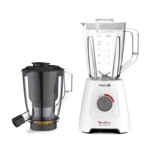 Moulinex BlendForce 2 in 1 BlenderLM42Q127 600W