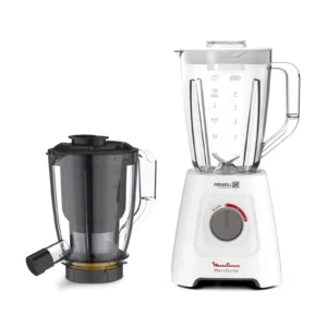 Moulinex BlendForce 2 in 1 BlenderLM42Q127 600W