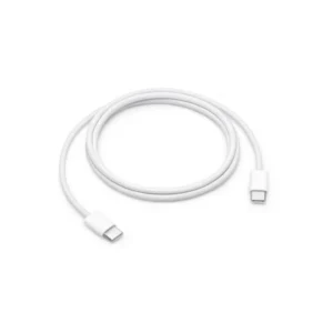Apple USB-C 60W Charge Cable (1 m) White