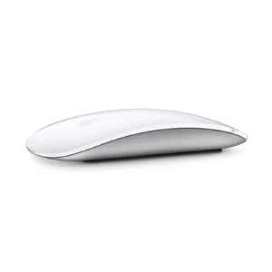 Apple Magic Mouse (USB-C Port) - White Multi-Touch Surface (2024) - Official Stock White