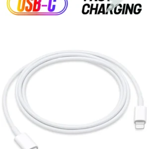OMAKSS iPhone Fast Charger Lightning Cable [Apple MFi Certified] USB-C to Lightning Cable 1M Fast Charging Compatible with iPhone14/14 Plus/14 Pro/14 Pro Max/13/13pro/12/12 Pro/12 Pro Max/11/iPad
