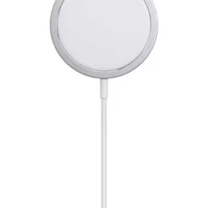 Apple MagSafe Charger for iPhone 15, 14, 13 and 12 series White