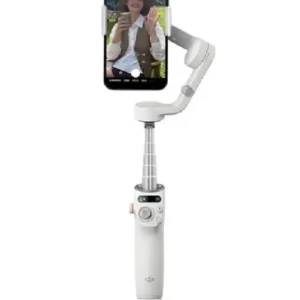 DJI Osmo Mobile 6 Smartphone Stabilizer - Gray