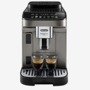 De'Longhi Magnifica Evo Fully Automatic Coffee Machine with LatteCrema