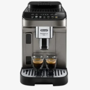 De'Longhi Magnifica Evo Fully Automatic Coffee Machine with LatteCrema