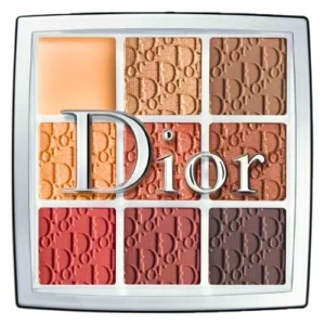 DIOR Backstage Eye Palette Professional Performance 10g. 003 Amber Neutrals