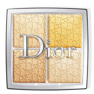Dior Backstage Glow Face Palette 003 Pure Gold