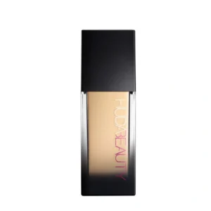 HUDA BEAUTY #FauxFilter Luminous Matte Foundation 130G Panna Cotta | Full Coverage Long Lasting Huda Beauty Foundation | Matte Liquid Foundation for Normal Skin