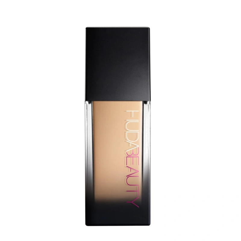Huda Beauty #Faux Filter Foundation Toasted Coconut 240N | Full Coverage Long Lasting Foundation | Matte & Luminous Finish | Waterproof, Transfer-Proof, 35ml - Image 2