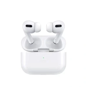 Joyroom JR-T03S Pro TWS Wireless Earbuds – In-Ear, ENC Noise Reduction, 13mm Drivers, Wireless Charging – White (Standard Version)