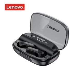 Lenovo Wireless Bluetooth Headset Black