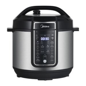 Midea 8L Pressure Cooker MY-CS8037WP2