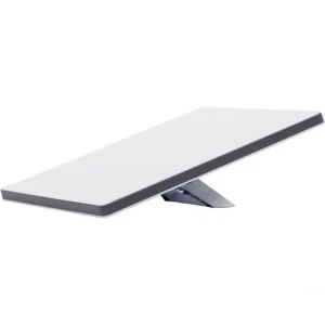 Starlink Mini Kit Portable Satellite Internet System White – Dual-Band AC Wi-Fi Router, High-Speed Portable Satellite Internet for Remote Connectivity