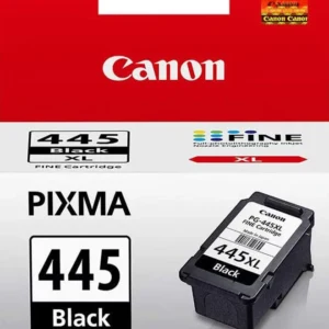 Canon PG-445XL High Yield Cartridge Black