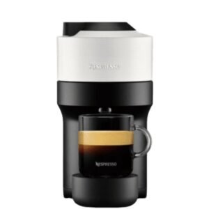 Nespresso Vertuo POP Coffee Machine – White