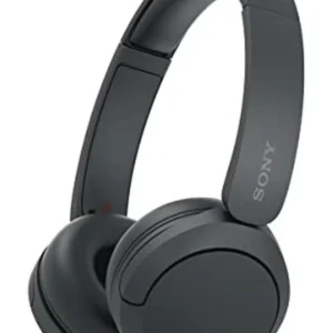 Sony WH-CH520 Wireless Bluetooth On Ear With Mic For Phone Call