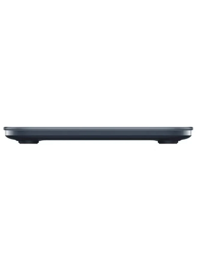 Xiaomi Smart Scale S200, Digital Bathroom Scale with Bluetooth, 150kg Capacity, Dark Grey MJTZC02YM Dark Grey - Image 3