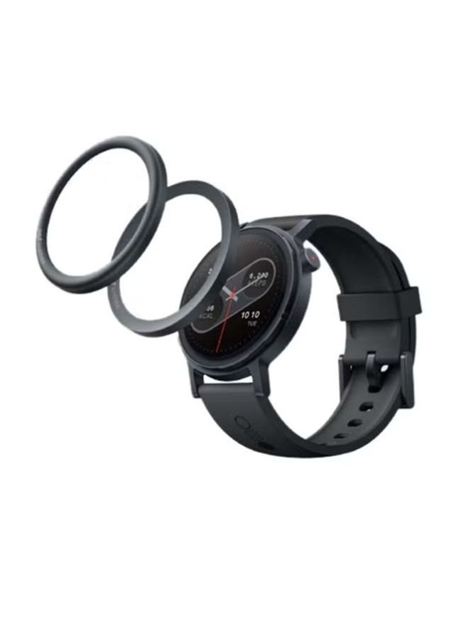 CMF by Nothing Watch Pro 2 Smartwatch MENA Version – 1.32” AMOLED Display, Built-in GPS, 120 Sports Modes, Bluetooth Calling with AI Noise Reduction, Sleep Tracking - Image 2