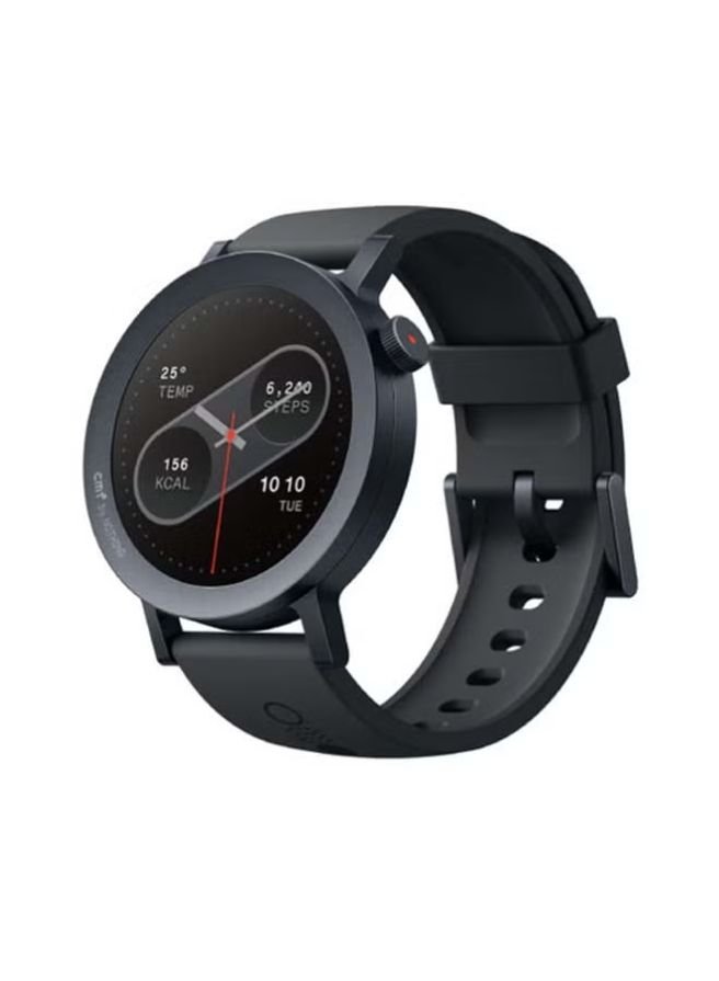 CMF by Nothing Watch Pro 2 Smartwatch MENA Version – 1.32” AMOLED Display, Built-in GPS, 120 Sports Modes, Bluetooth Calling with AI Noise Reduction, Sleep Tracking - Image 3