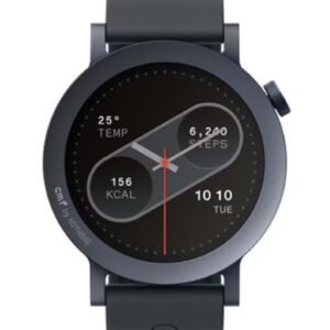 CMF by Nothing Watch Pro 2 Smartwatch MENA Version – 1.32” AMOLED Display, Built-in GPS, 120 Sports Modes, Bluetooth Calling with AI Noise Reduction, Sleep Tracking