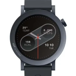 CMF by Nothing Watch Pro 2 Smartwatch MENA Version – 1.32” AMOLED Display, Built-in GPS, 120 Sports Modes, Bluetooth Calling with AI Noise Reduction, Sleep Tracking