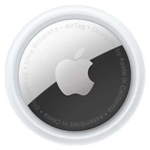 Apple AirTag Pack of 1 White