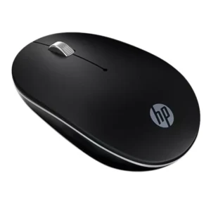 HP S1500 Wireless Mouse Black