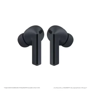Samsung Galaxy Buds3 FE, Active Noise Cancellation Black
